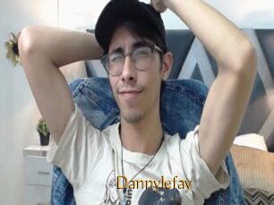 Dannylefay