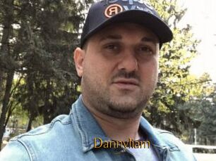 Dannyliam