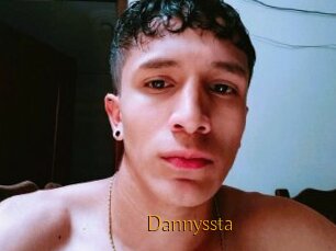 Dannyssta