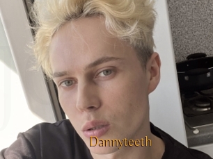 Dannyteeth