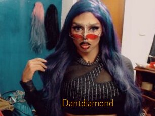 Dantdiamond