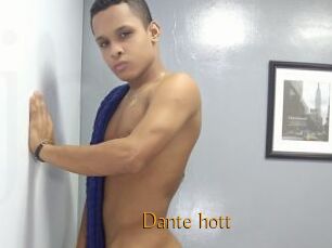 Dante_hott
