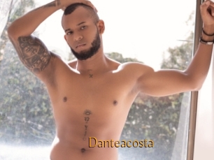 Danteacosta