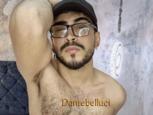 Dantebelluci