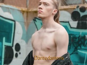 Dantedamons