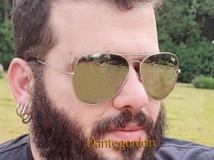 Dantegordon