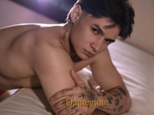 Dantegrant