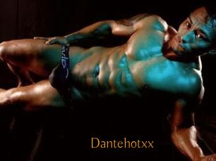 Dantehotxx