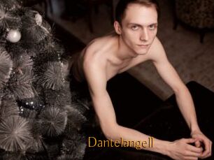 Dantelangell