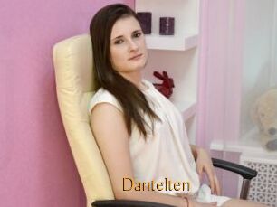 Dantelten
