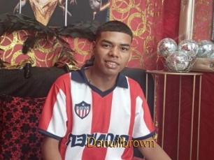 Danuilbrown