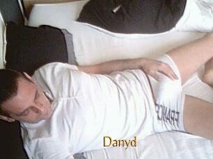 Danyd