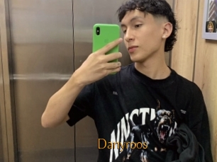 Danyroos