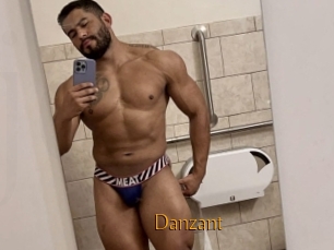 Danzant