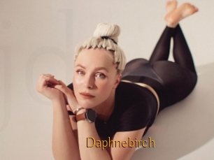 Daphnebirch