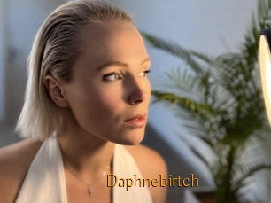Daphnebirtch