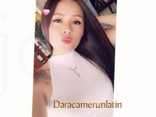 Daracamerunlatin