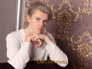 Darcyloveyou