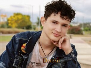 Darekn