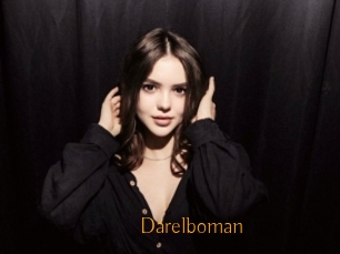 Darelboman
