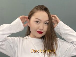 Darelconnett