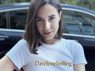 Darelenebolling