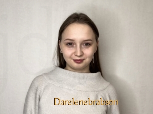 Darelenebrabson