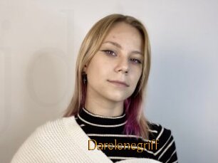 Darelenegriff