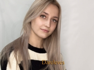 Dareleves