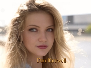 Darelfarewell