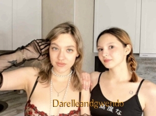 Darelleandgwendo