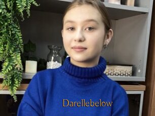 Darellebelow