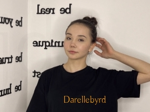 Darellebyrd