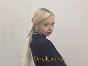 Darellecornett