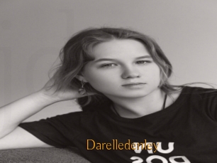 Darelledenley