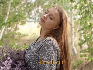 Darelledutt