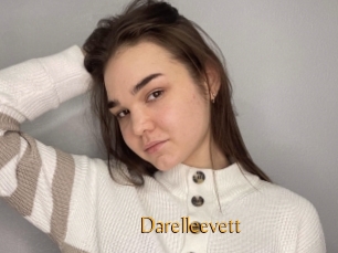 Darelleevett