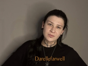 Darellefarwell