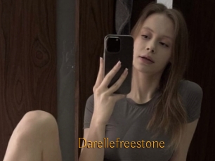 Darellefreestone