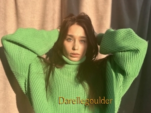 Darellegoulder