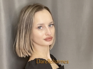 Darellehaimes