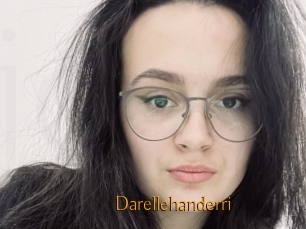 Darellehanderri