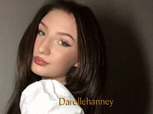 Darellehanney