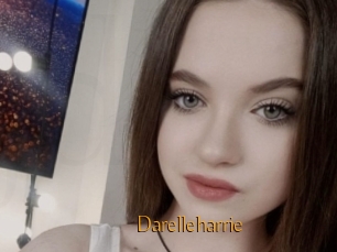 Darelleharrie