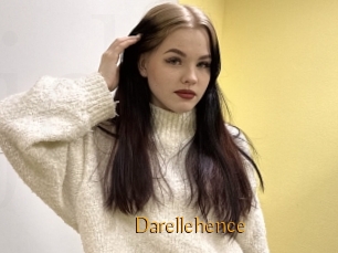 Darellehence