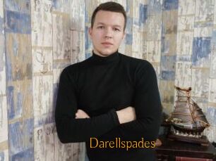 Darellspades