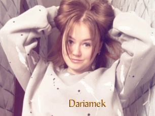 dariamek Jeune Diablesse