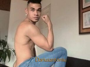Dariusantoniu