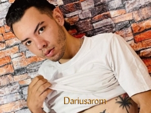 Dariusarom