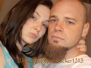 DarkangelNpunkrocker1313